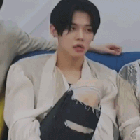 yeonjun_fedup emote for Discord
