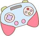 pastel_controller emote for Discord