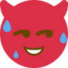 naughty_devil emote for Discord