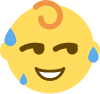 naughty_baby emote for Discord