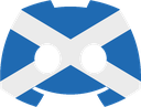 scotland_discord_improved emote for Discord