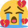 broken_heart emote for Discord