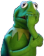 kermit_worried emote for Discord