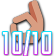 10_10 emote for Discord