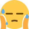 Thinking emote for Discord