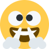 too_smart_apple emote for Discord