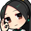 Sage_Ok emote for Discord