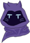 omen_annoyed emote for Discord
