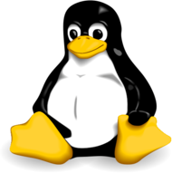 Linux emote for Discord