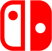 Switch emote for Discord