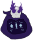 omen_skull emote for Discord
