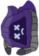 omen_dead emote for Discord