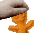 petsourpatch emote for Discord