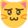 cat_uwu emote for Discord