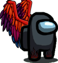 cgcrewmate emote for Discord