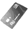MoneyCard3 emote for Discord