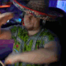 TanziDance emote for Discord