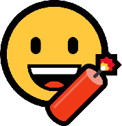 emojiBomber emote for Discord