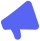 announcement_Blue emote for Discord
