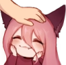 pat emote for Discord