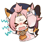 Diona_Irritable emote for Discord