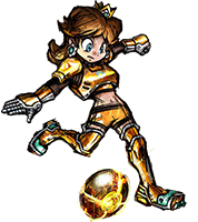 MarioStrikers emote for Discord