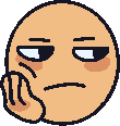 SoBored emote for Discord