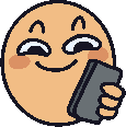 OhYeahPhone emote for Discord