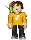 Roblox_dance emote for Discord