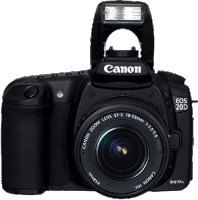 4K_Camera emote for Discord