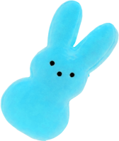 Peeps_Blue emote for Discord