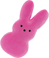 Peeps_Pink emote for Discord