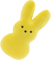 Peeps_Yellow emote for Discord