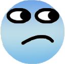 waryLB emote for Discord