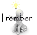 IRember emote for Discord