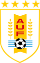 UruguayNationalFootballTeam emote for Discord