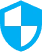 blue_mod_badge emote for Discord