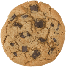 Chocolatechipcookie emote for Discord