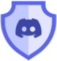 discord_mod_badge emote for Discord