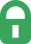 lock emote for Discord