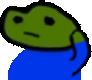 eeeh emote for Discord