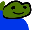 heyy emote for Discord