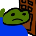 byee emote for Discord