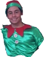 cesarDuende emote for Discord