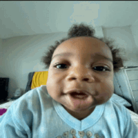 babypop emote for Discord