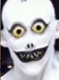 Ryuk emote for Discord