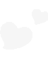 WhiteFlyHearts emote for Discord