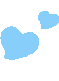 BlueFlyHearts emote for Discord