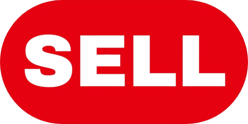 SellButton emote for Discord