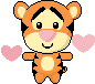 SweetDance2 emote for Discord